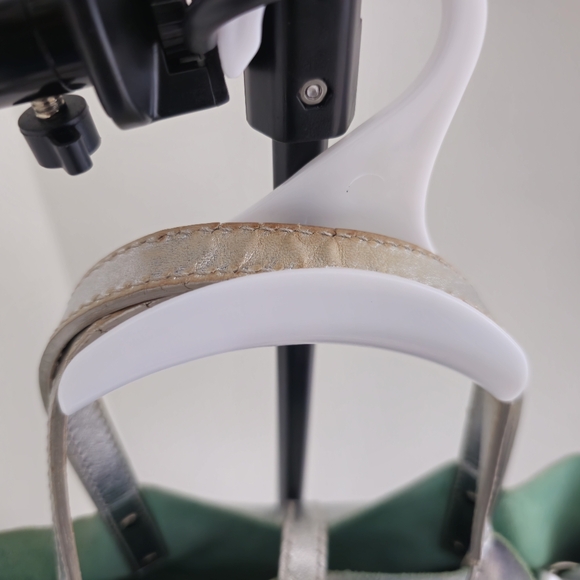 Autre Marque Tiffany & Co Handbag - Picture 10 of 13